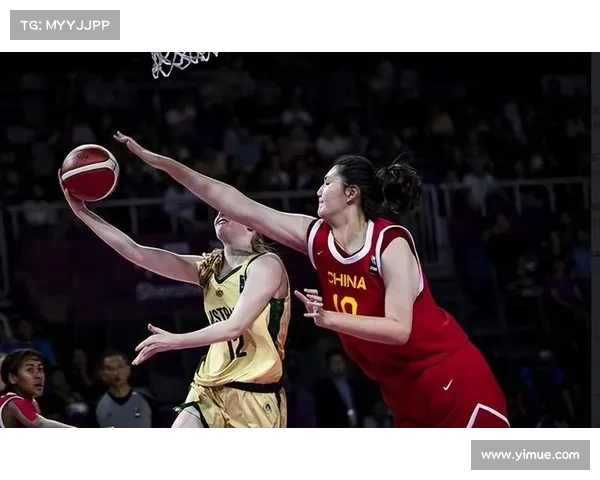 FIBA官方发布U19女篮世界杯战力榜 中国女篮排名第七 美国队保持榜首位置 FIBA官方发布U19女篮世界杯战力榜 中国女篮排名第七 美国队保持榜首位置