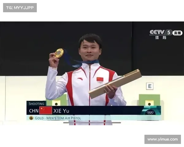 中国射击锦标赛:追求精准与稳定的极限挑战与精彩对决 中国射击锦标赛:追求精准与稳定的极限挑战与精彩对决